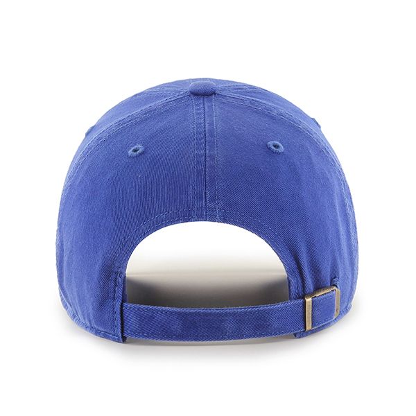 47 Brand Toronto Blue Jays 2003 Clean Up Hat - Blue - Leaside Hockey Shop Inc.