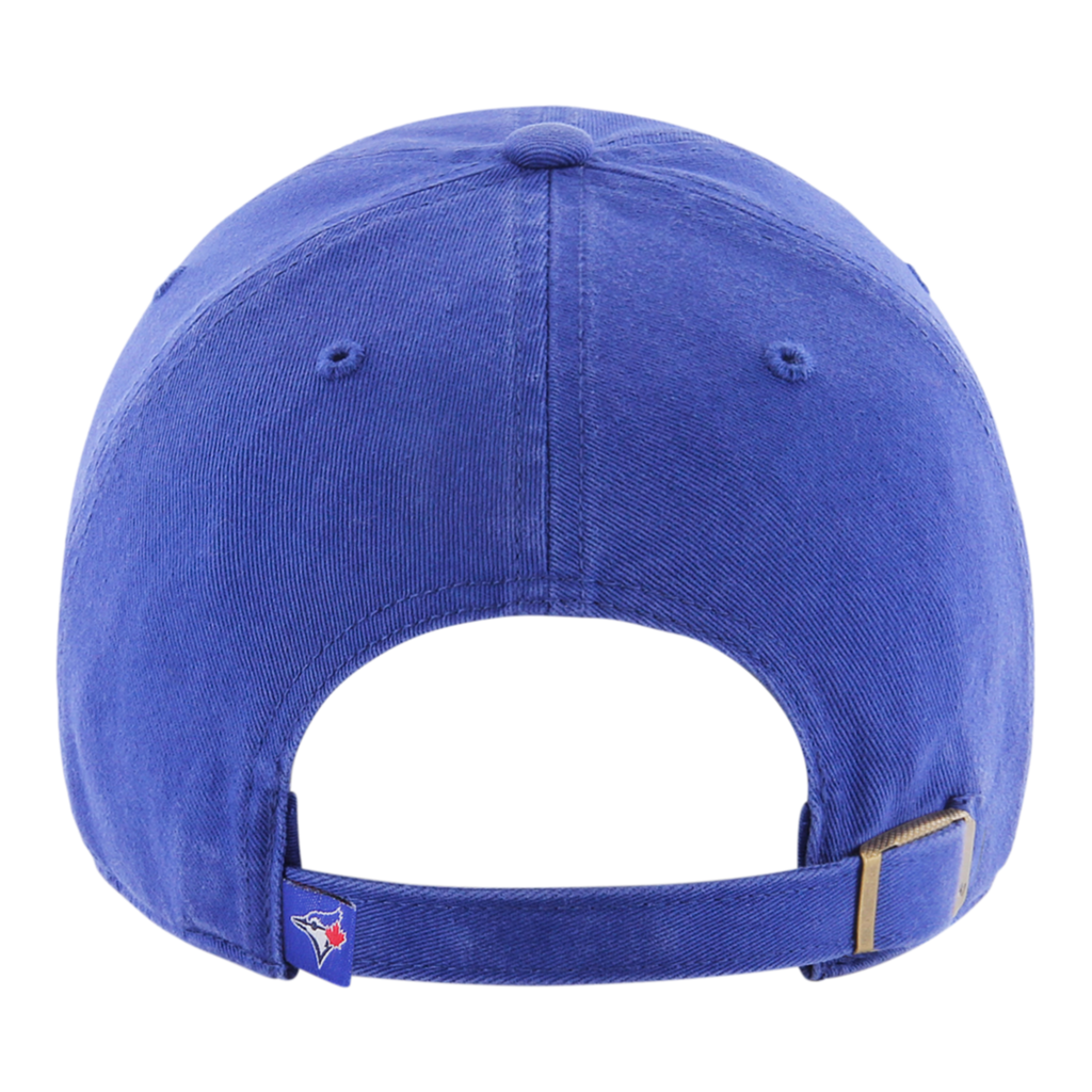47 Brand Toronto Blue Jays Clean Up Hat - Leaside Hockey Shop Inc.