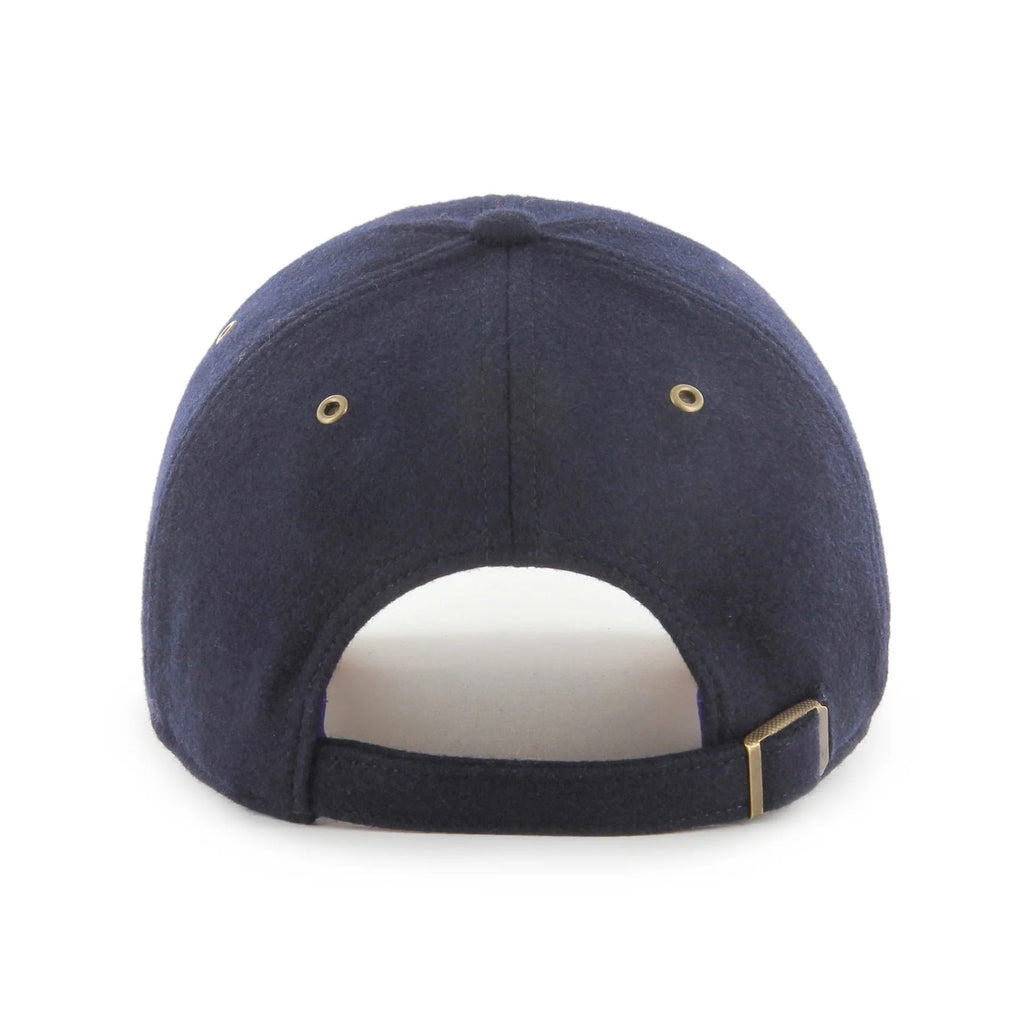 47 Brand Toronto Blue Jays Clean Up Hat - Navy