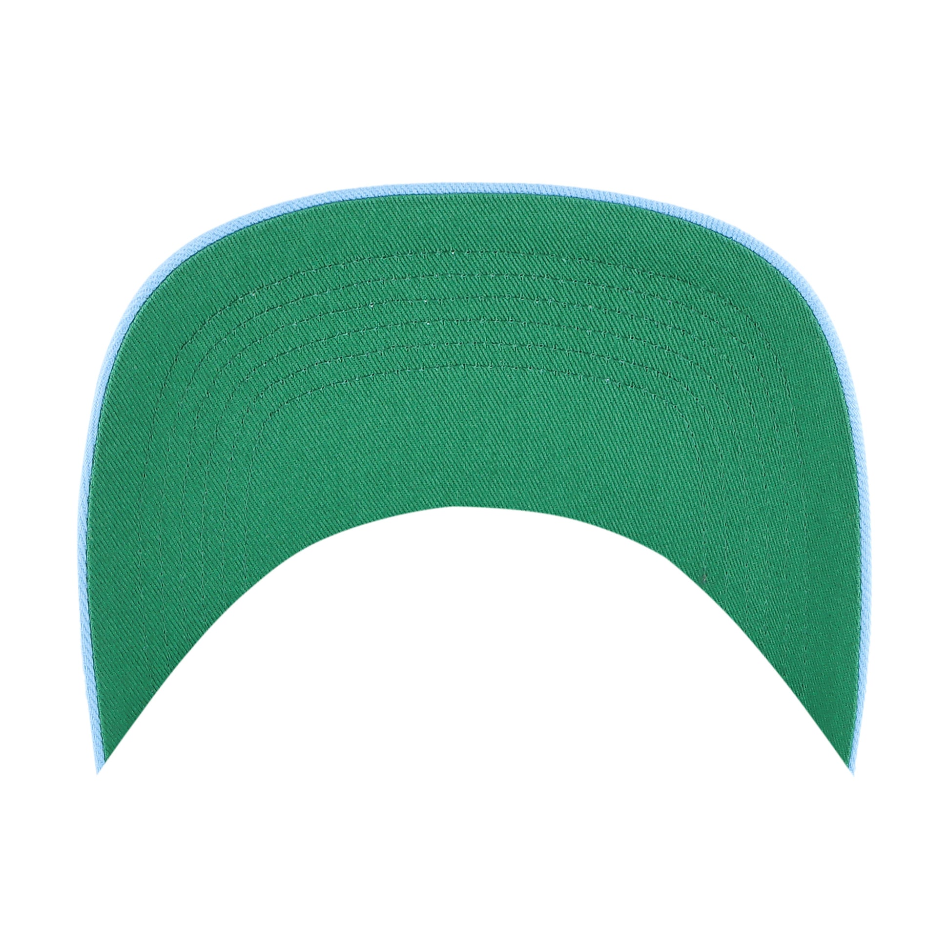 47 Brand Toronto Blue Jays Cooperstown Hitch Snapback Hat - Light Blue/Blue - Leaside Hockey Shop Inc.