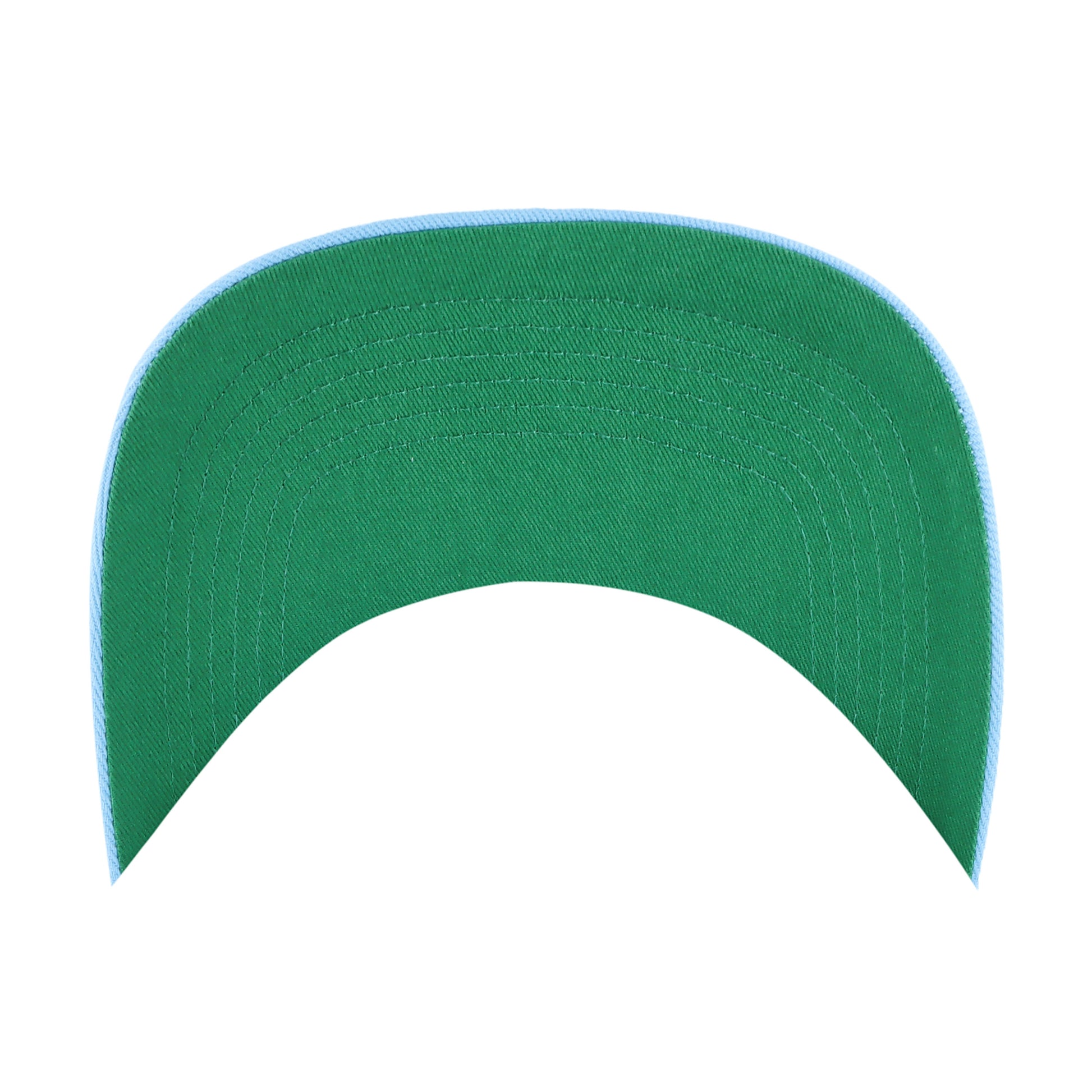 47 Brand Toronto Blue Jays Golden Age Hitch Snapback Hat - Light Blue - Leaside Hockey Shop Inc.