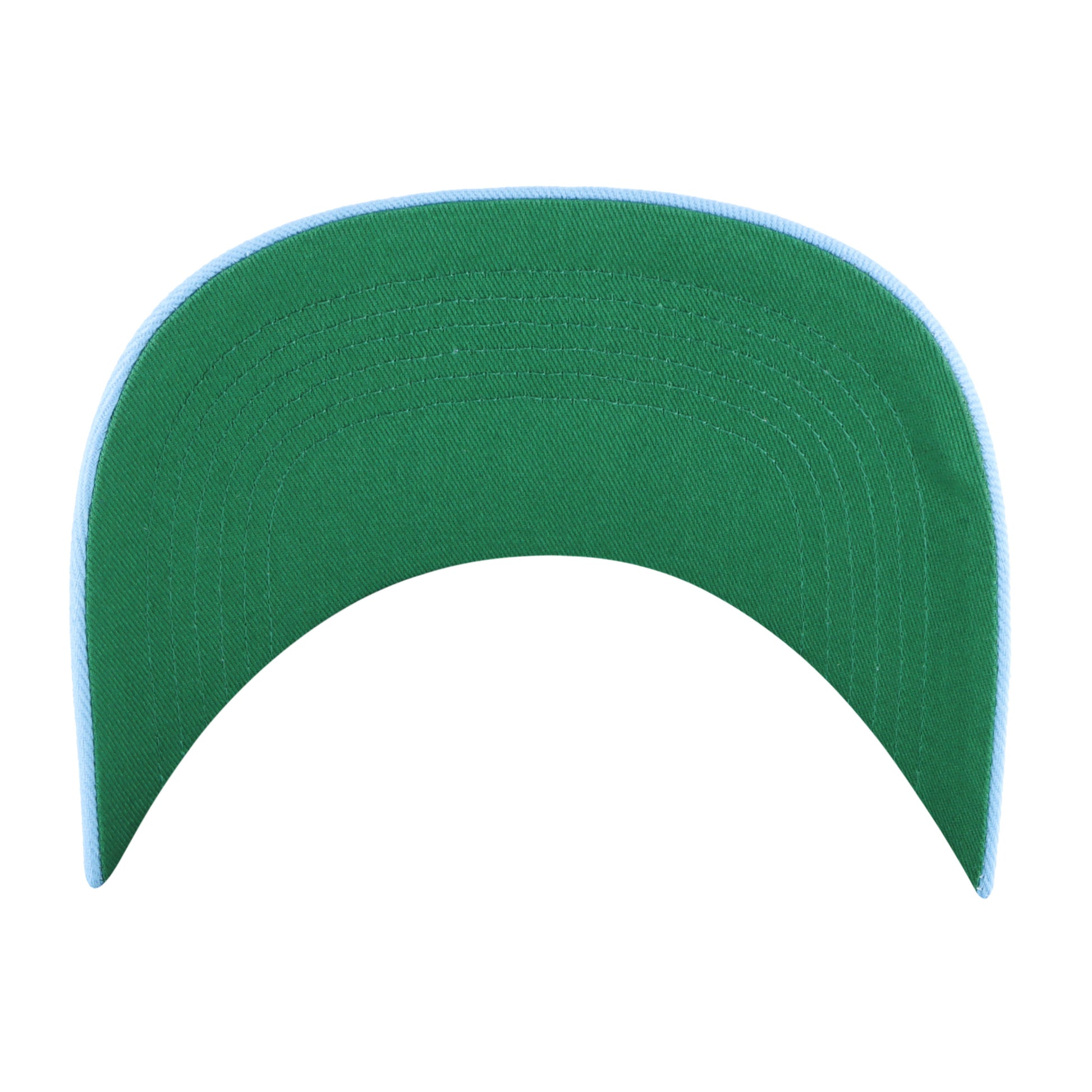 47 Brand Toronto Blue Jays Golden Age Hitch Snapback Hat - Light Blue/Navy - Leaside Hockey Shop Inc.