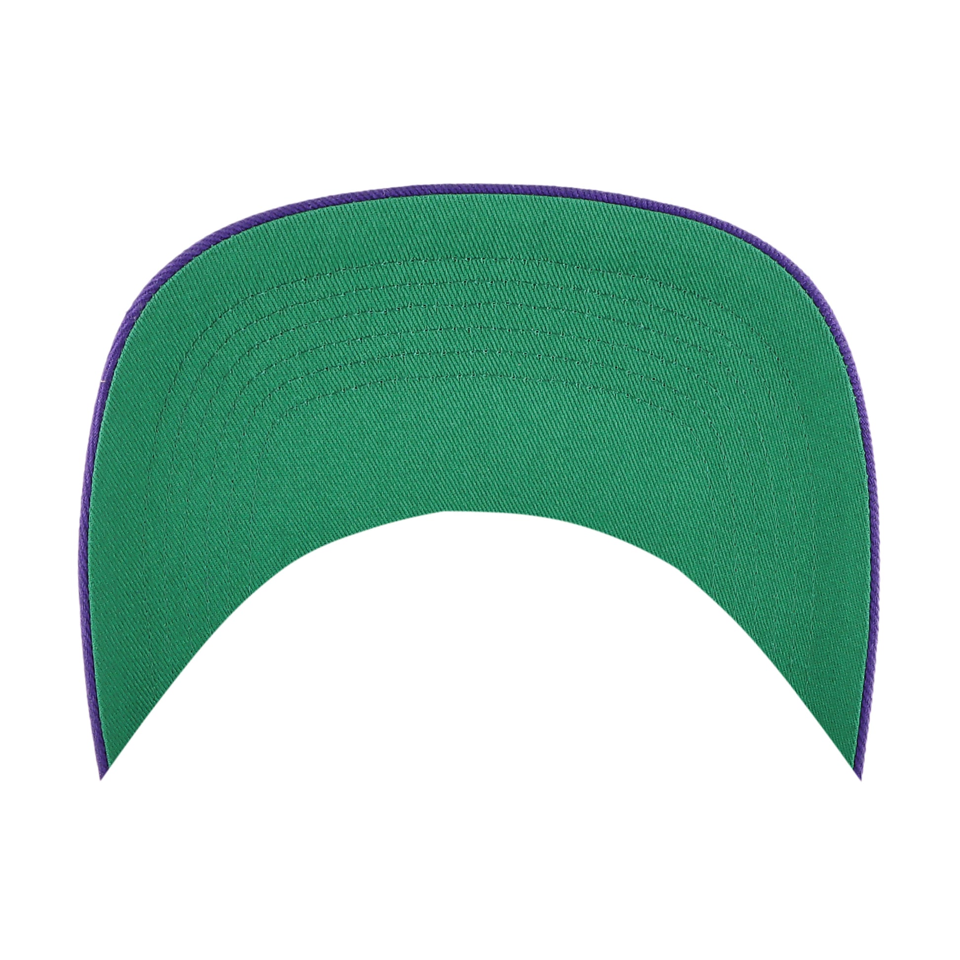 47 Brand Toronto Blue Jays Golden Age Hitch Snapback Hat - Purple/Black - Leaside Hockey Shop Inc.