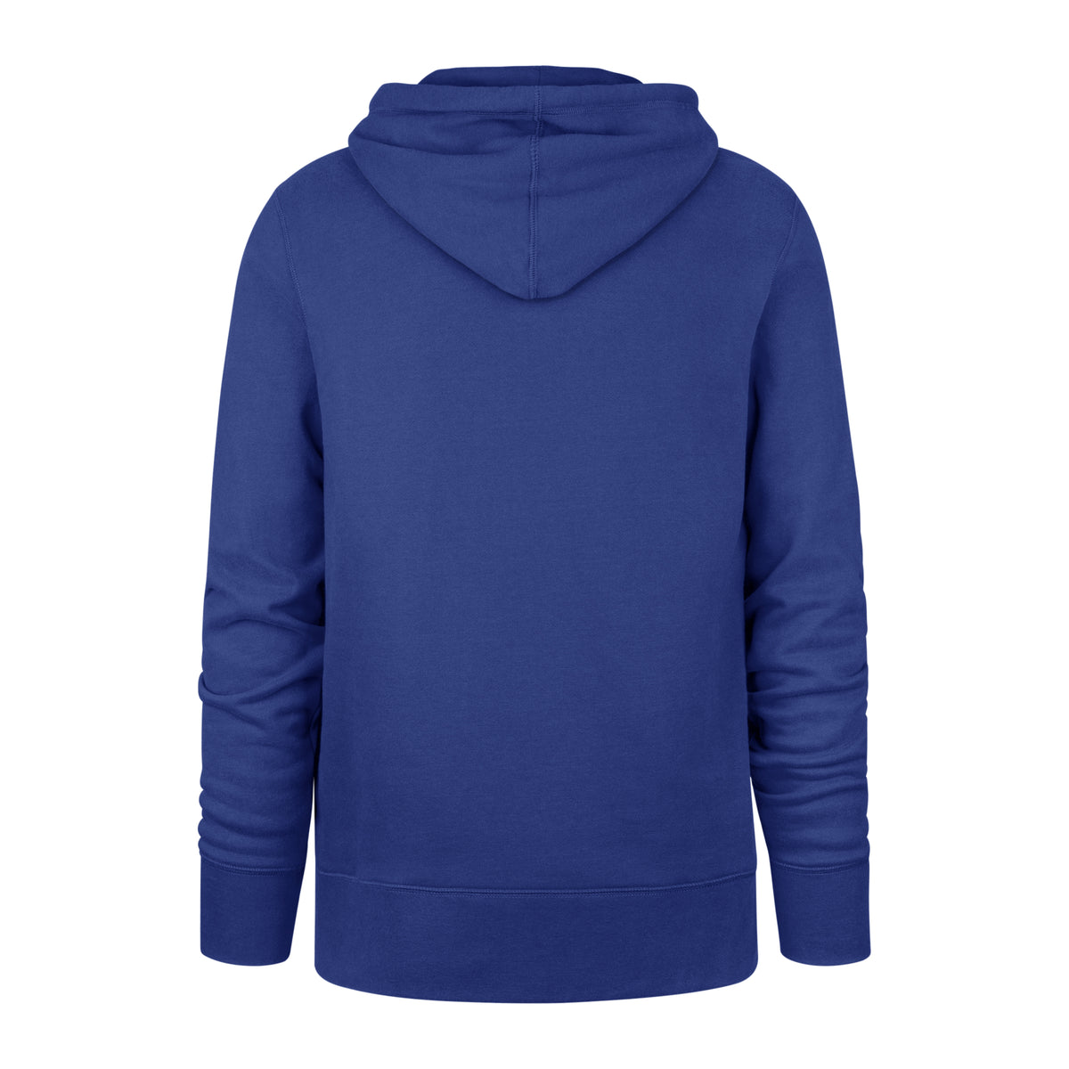 47 Brand Toronto Blue Jays Imprint Headline Hoodie - Blue - Leaside Hockey Shop Inc.