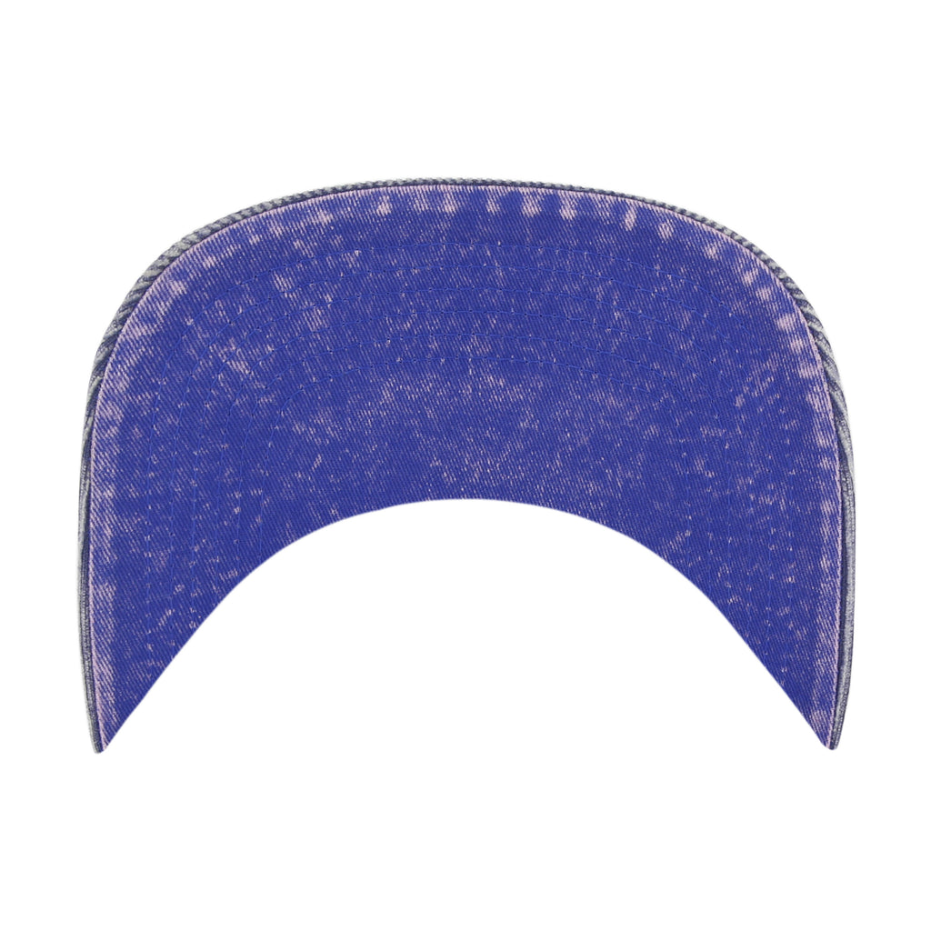 47 Brand Toronto Blue Jays Reclaim Hitch Snapback Hat - Corduroy Blue - Leaside Hockey Shop Inc.