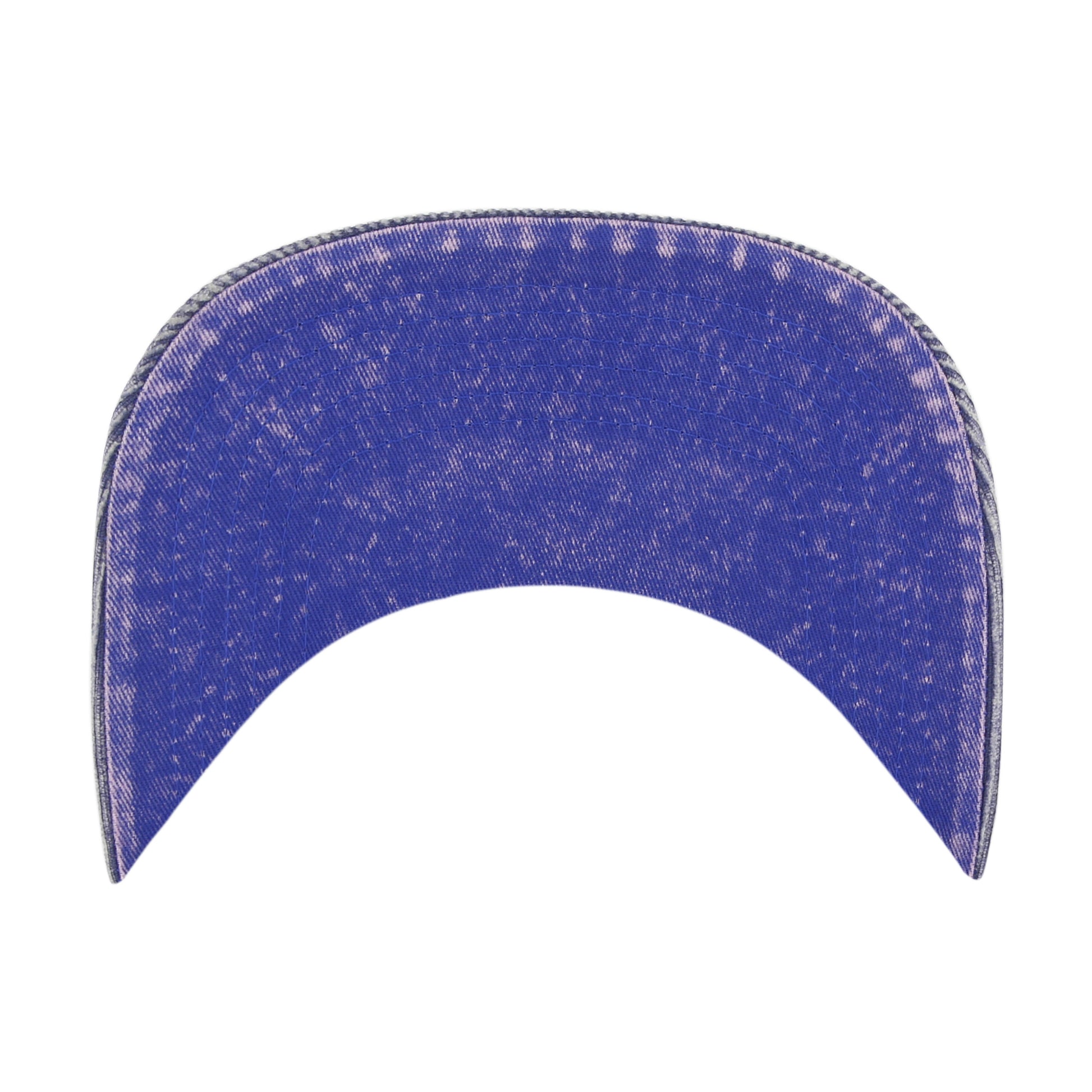 47 Brand Toronto Blue Jays Reclaim Hitch Snapback Hat - Corduroy Blue - Leaside Hockey Shop Inc.