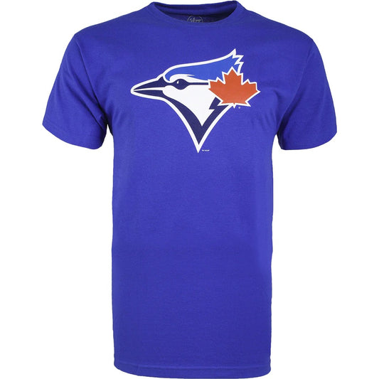47 Brand Toronto Blue Jays Big Tee T-Shirt - Leaside Hockey Shop Inc.
