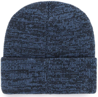 47 Brand Toronto Maple Leafs Newburgh Toque - Navy Blue
