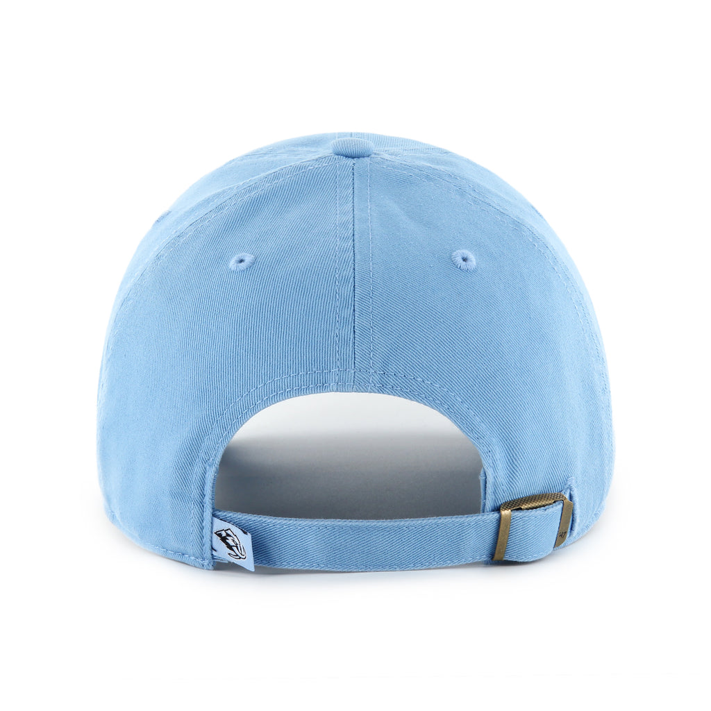 47 Brand Utah Mammoth Clean Up Hat - Light Blue