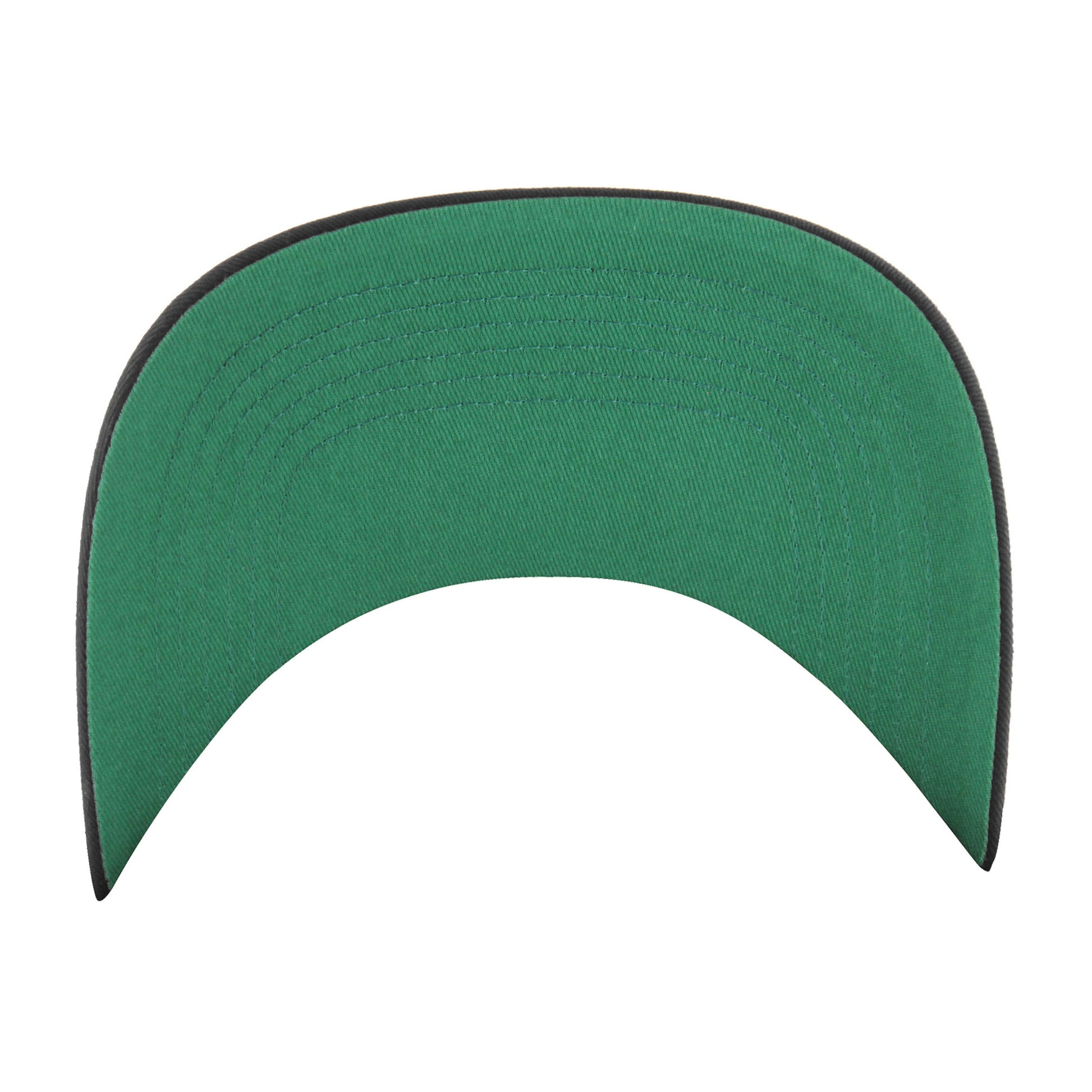 47 Brand Vancouver Canucks Natural Rope Hitch Snapback Hat - Natural/Black