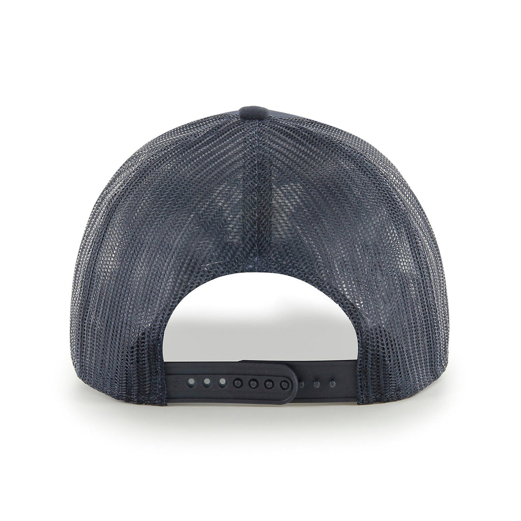 47 Brand Toronto maple Leafs Trucker Hat - Leaside Hockey Shop Inc.