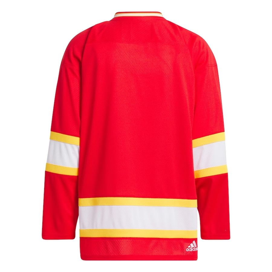 Adidas Authentic Atlanta Flames '73 Men's Team Classics Jersey - Leaside Hockey Shop Inc.
