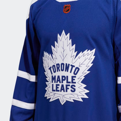Adidas Authentic Reverse Retro Toronto Maple Leafs Jersey - Leaside Hockey Shop Inc.