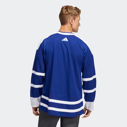 Adidas Authentic Reverse Retro Toronto Maple Leafs Jersey - Leaside Hockey Shop Inc.