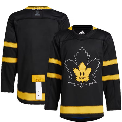 Adidas Toronto Maple Leafs Drew House Alternate Jersey - Reversible - Leaside Hockey Shop Inc.
