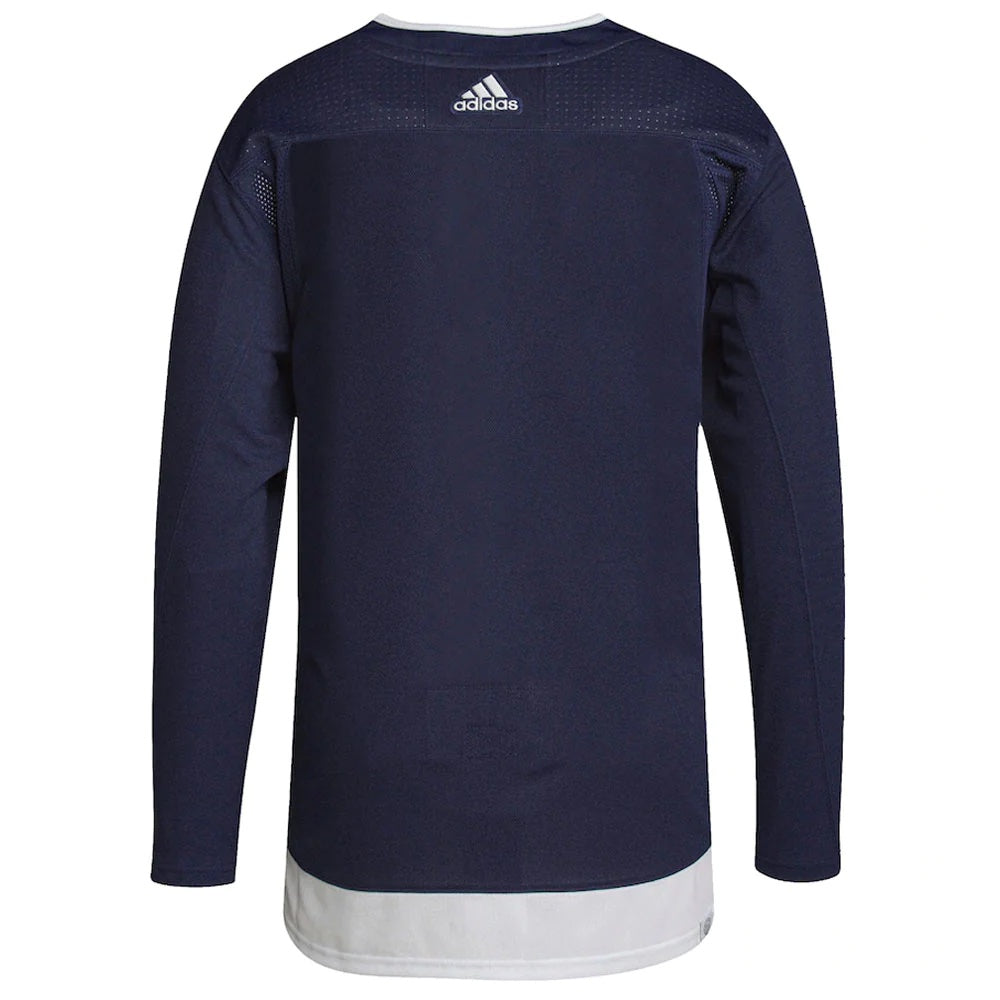 Adidas Authentic Toronto Maple Leafs Heritage Jersey (T ARENAS) - Leaside Hockey Shop Inc.