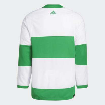 Adidas Authentic Toronto St Pats Jersey - Leaside Hockey Shop Inc.