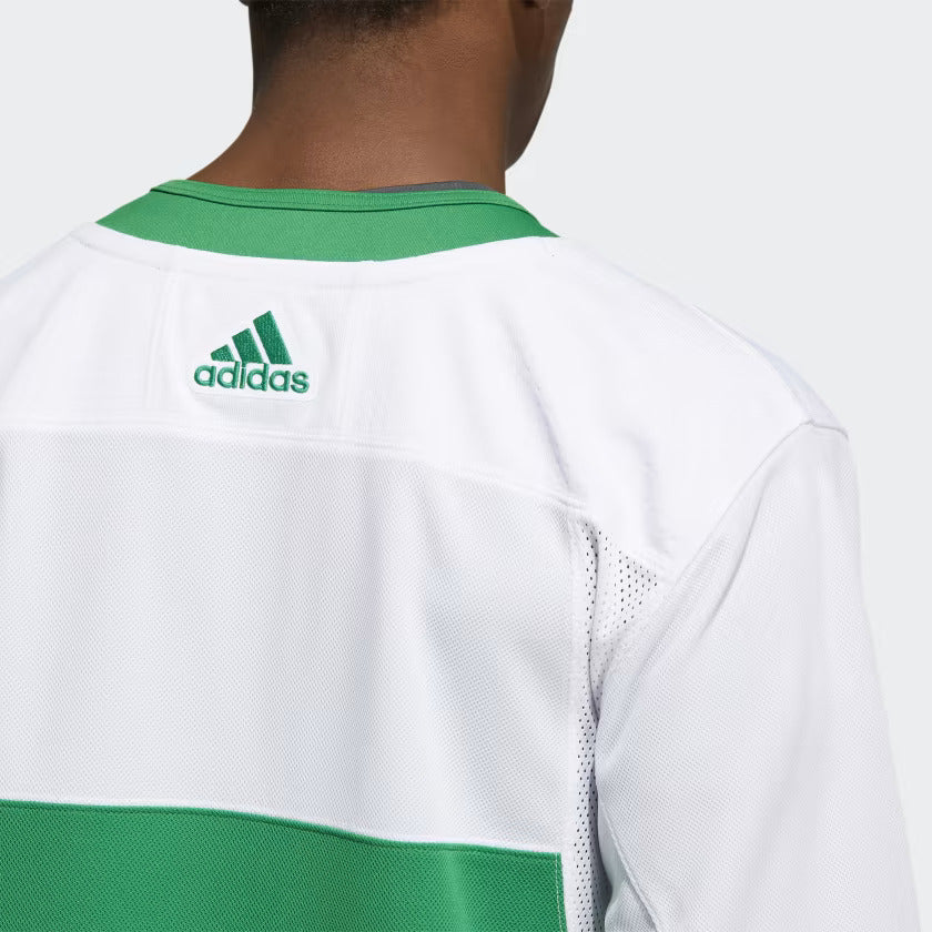 Adidas Authentic Toronto St Pats Jersey - Leaside Hockey Shop Inc.