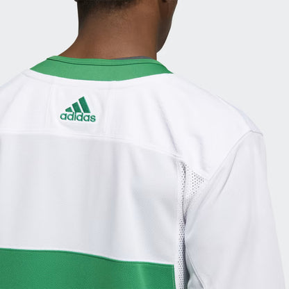 Adidas Authentic Toronto St Pats Jersey - Leaside Hockey Shop Inc.