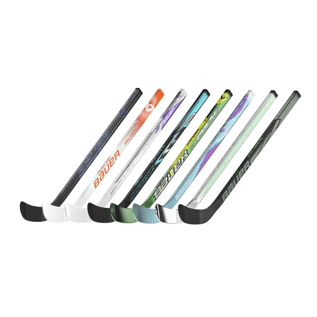 Bauer Mystery Minis - Mini Hockey Sticks - 2026