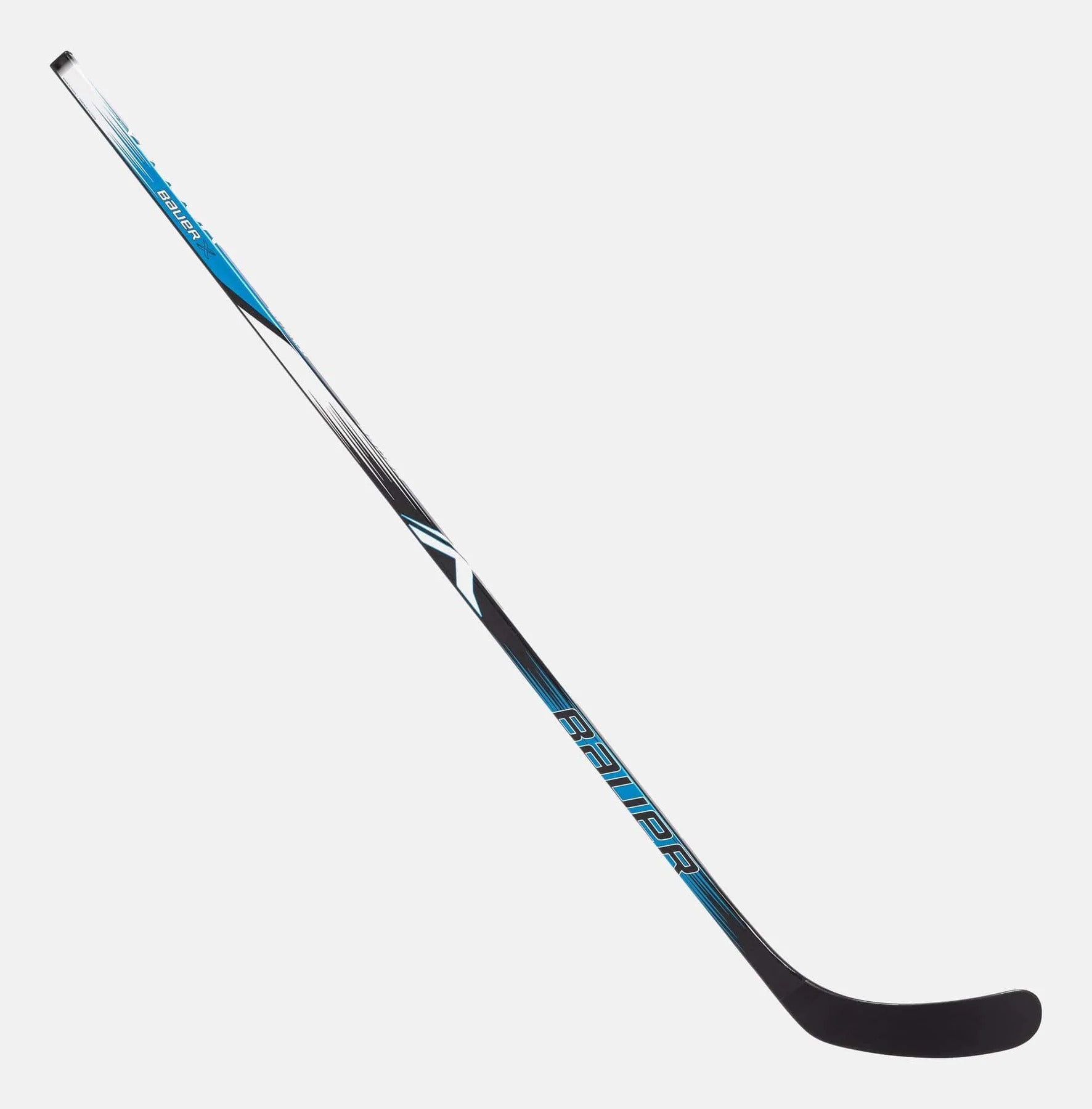 Bauer X Series Intermediate Hockey Stick P92 - 60 Flex - 2024/2023
