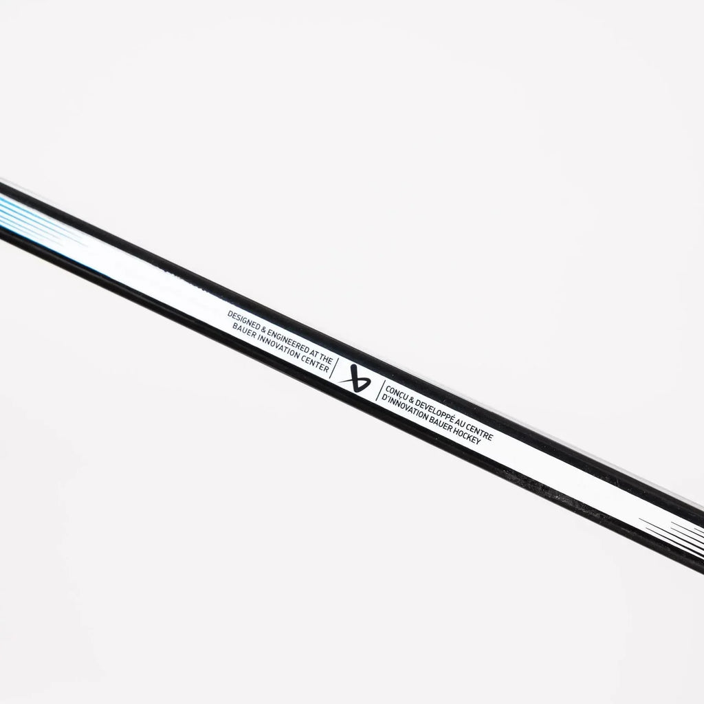 Bauer X Series Intermediate Hockey Stick P92 - 60 Flex - 2024/2023