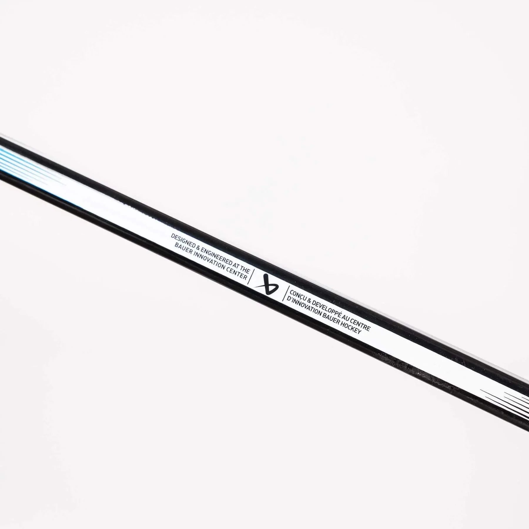 Bauer X Series Senior Hockey Stick - 2024/2023