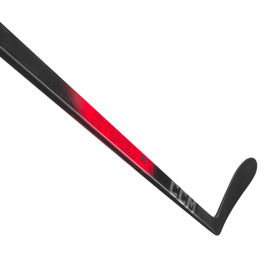 CCM Jetspeed FT860 Stick - Senior