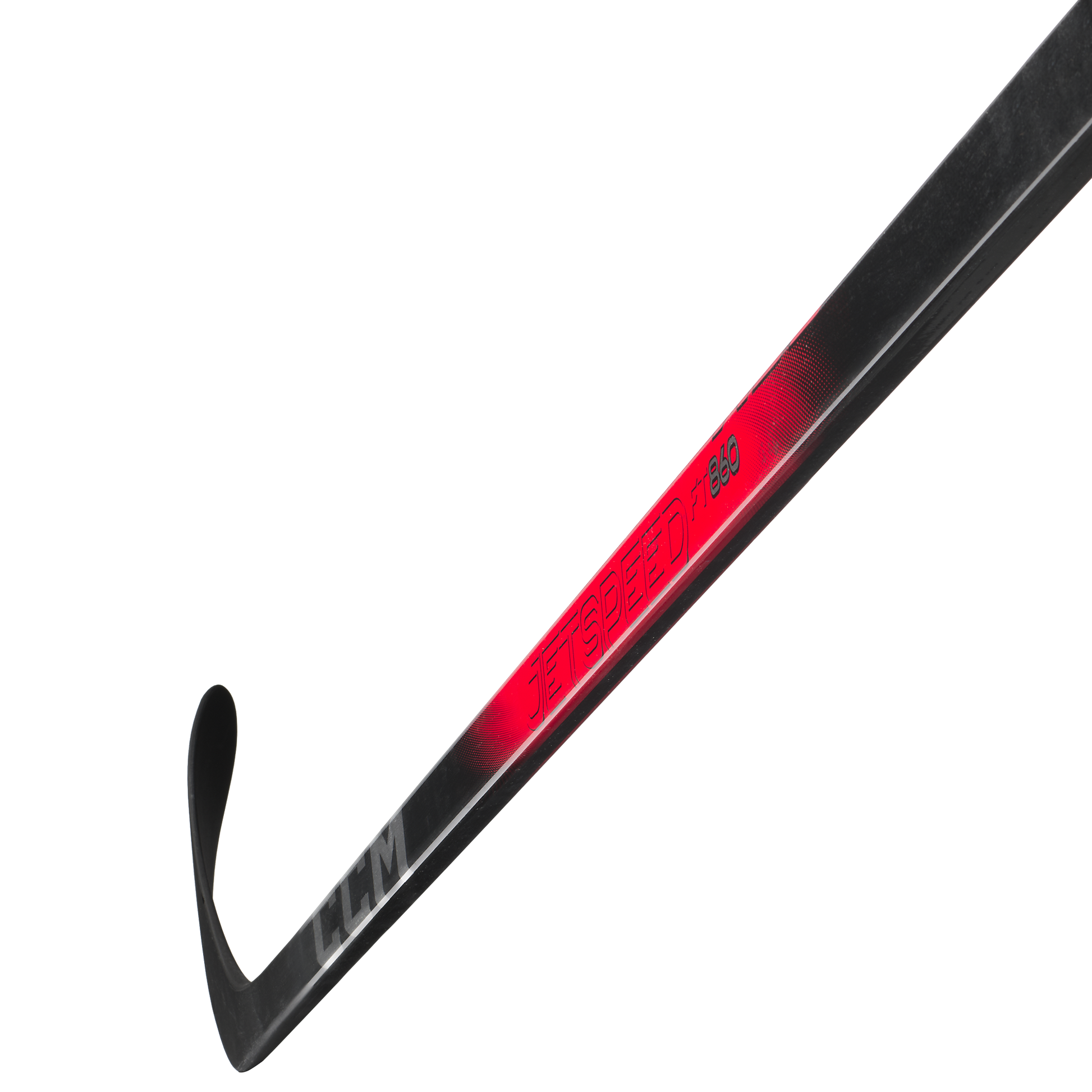 CCM Jetspeed FT860 Stick - Senior