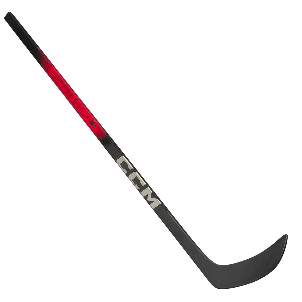 CCM Jetspeed FT860 Stick - Senior