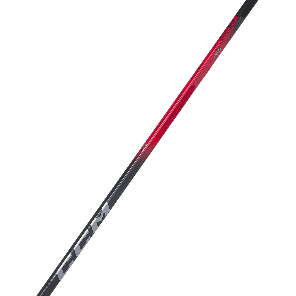 CCM Jetspeed FT860 Stick - Senior