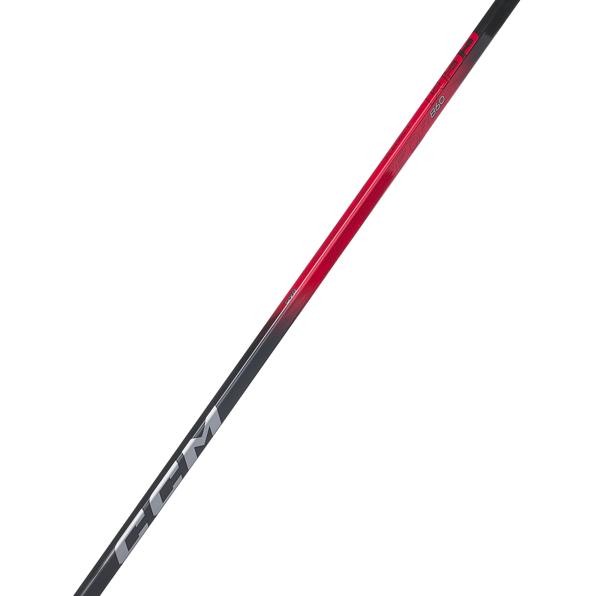 CCM Jetspeed FT860 Stick - Senior