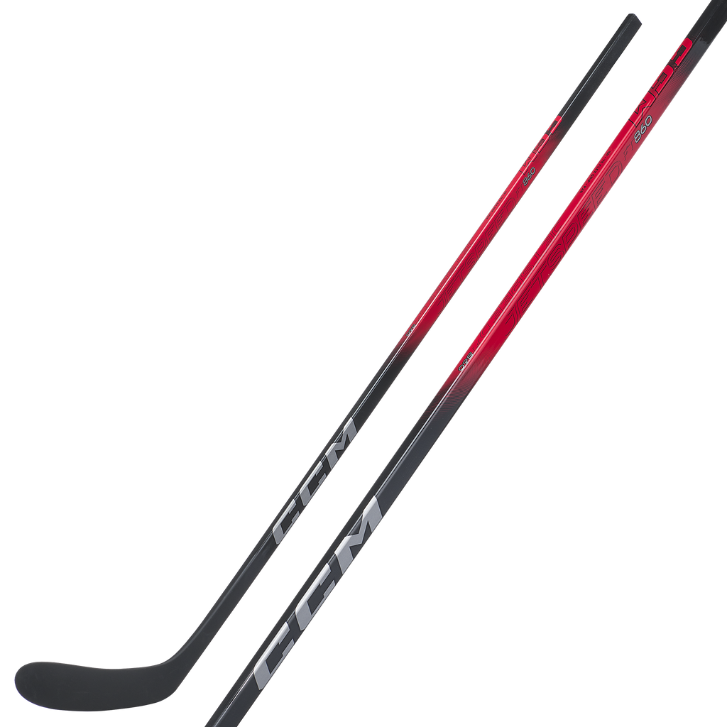 CCM Jetspeed FT860 Stick - Senior