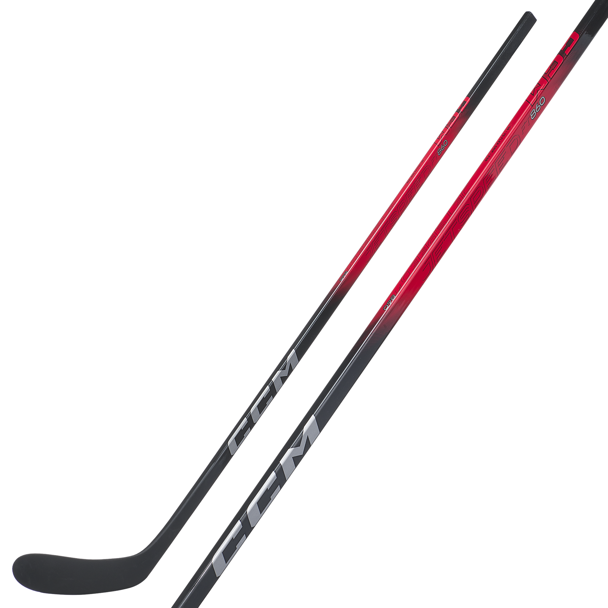 CCM Jetspeed FT860 Stick - Senior