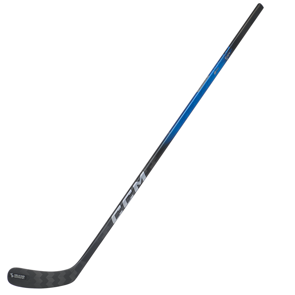 CCM Jetspeed FT8 Pro Senior Hockey Stick - LEFT - 80 Flex - P28 +1/4 - Leaside Hockey Shop Inc.