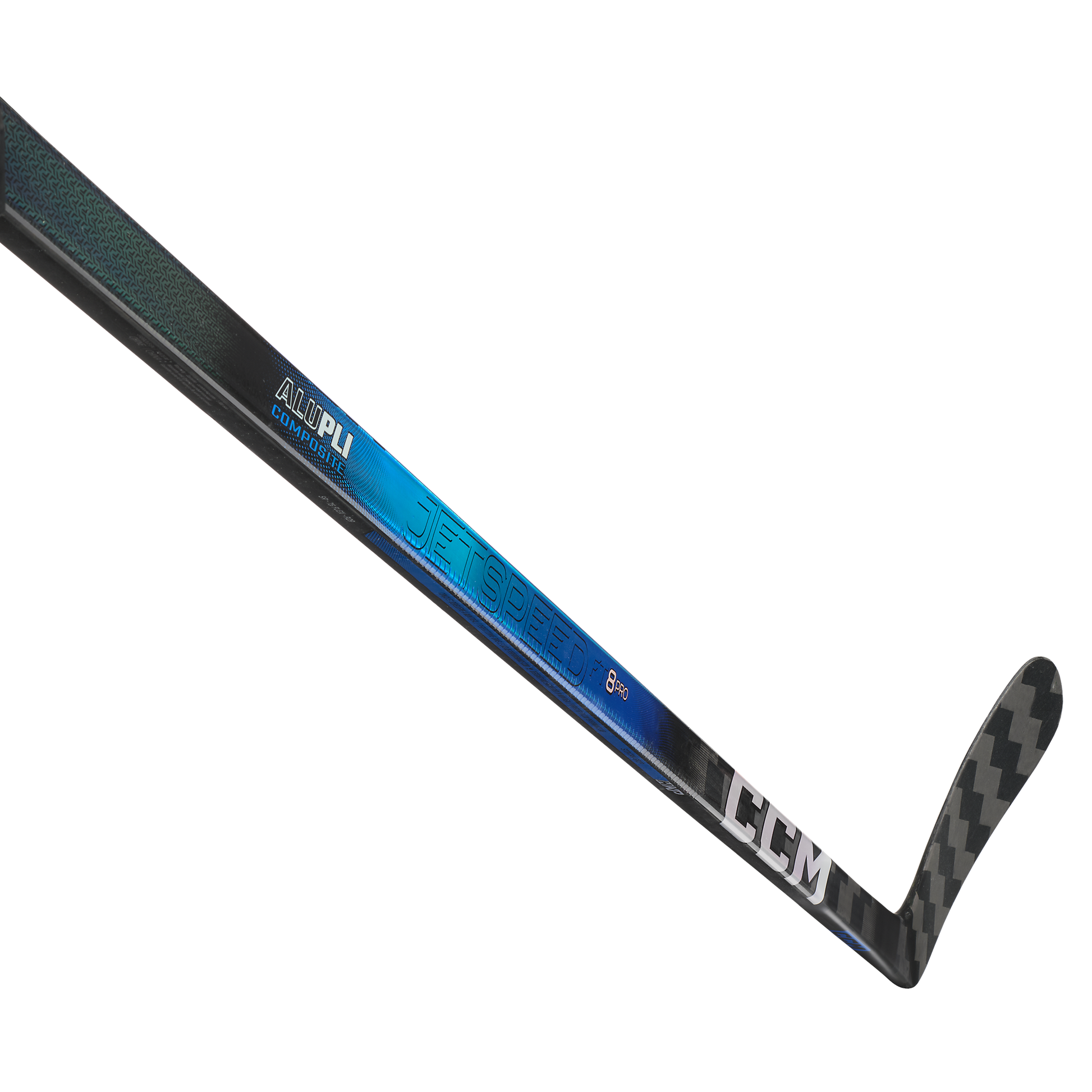 CCM Jetspeed FT8 Pro Senior Hockey Stick - LEFT - 80 Flex - P28 +1/4 - Leaside Hockey Shop Inc.