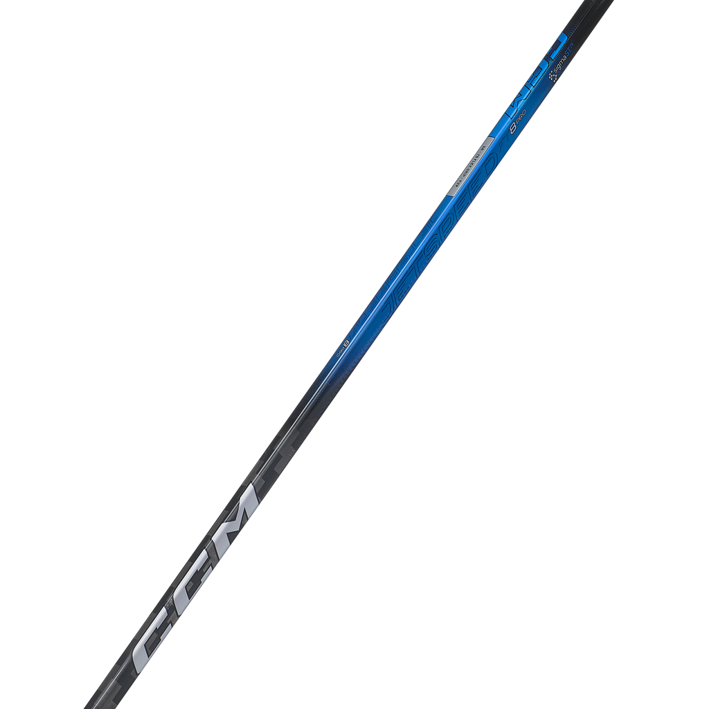 CCM Jetspeed FT8 Pro Senior Hockey Stick - LEFT - 80 Flex - P28 +1/4 - Leaside Hockey Shop Inc.