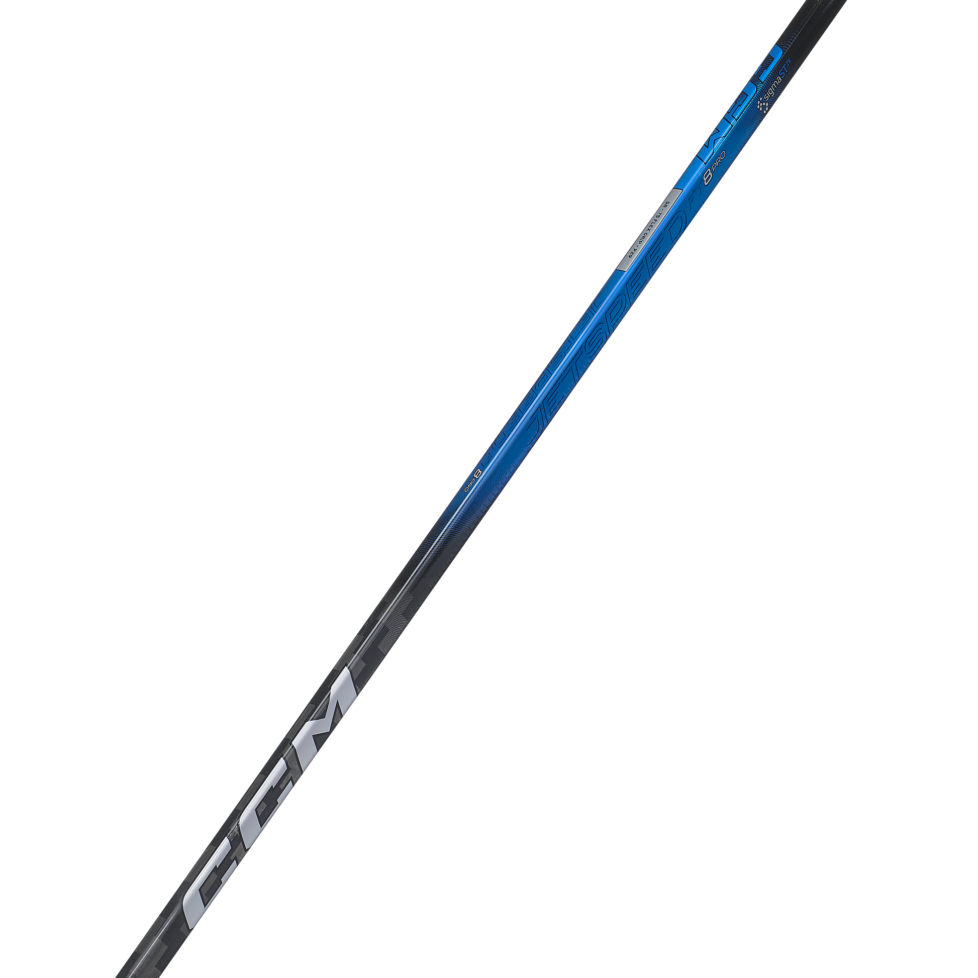 CCM Jetspeed FT8 Pro Senior Hockey Stick - LEFT - 80 Flex - P28 +1/4 - Leaside Hockey Shop Inc.