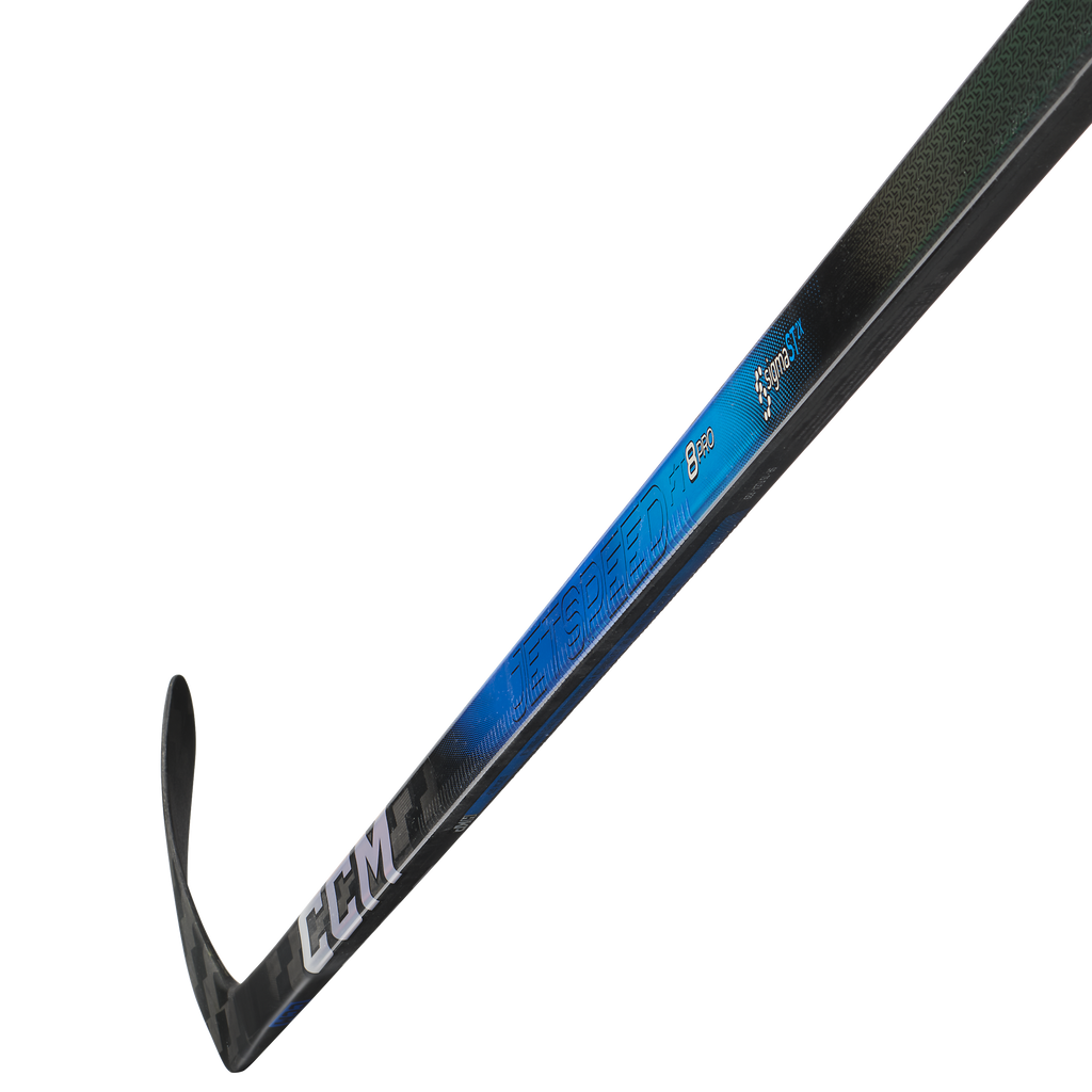 CCM Jetspeed FT8 Pro Senior Hockey Stick - LEFT - 80 Flex - P28 +1/4 - Leaside Hockey Shop Inc.