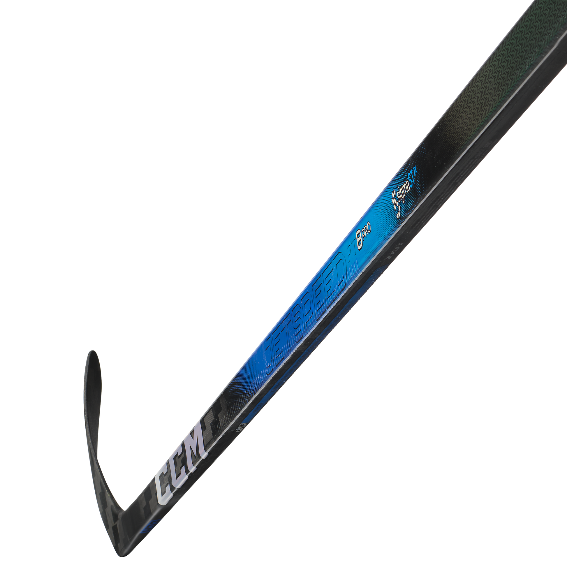 CCM Jetspeed FT8 Pro Senior Hockey Stick - LEFT - 80 Flex - P28 +1/4 - Leaside Hockey Shop Inc.