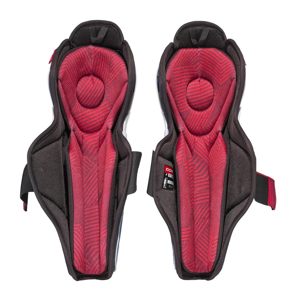 CCM Next Junior Hockey Shin Guards - Leaside Hockey Shop Inc.