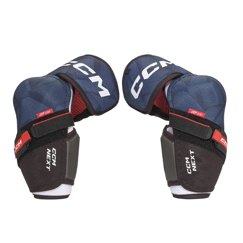 CCM Next Senior Hockey Elbow Pads - Leaside Hockey Shop Inc.