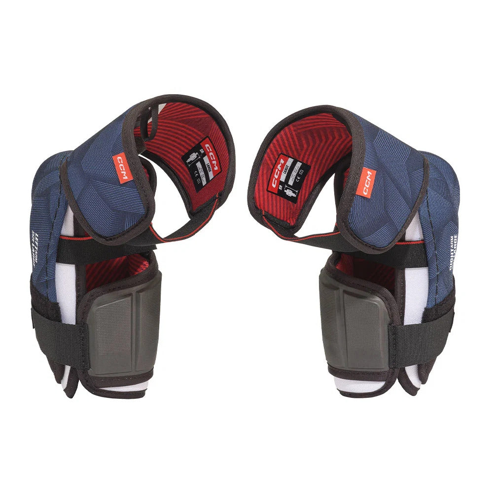 CCM Next Senior Hockey Elbow Pads - Leaside Hockey Shop Inc.