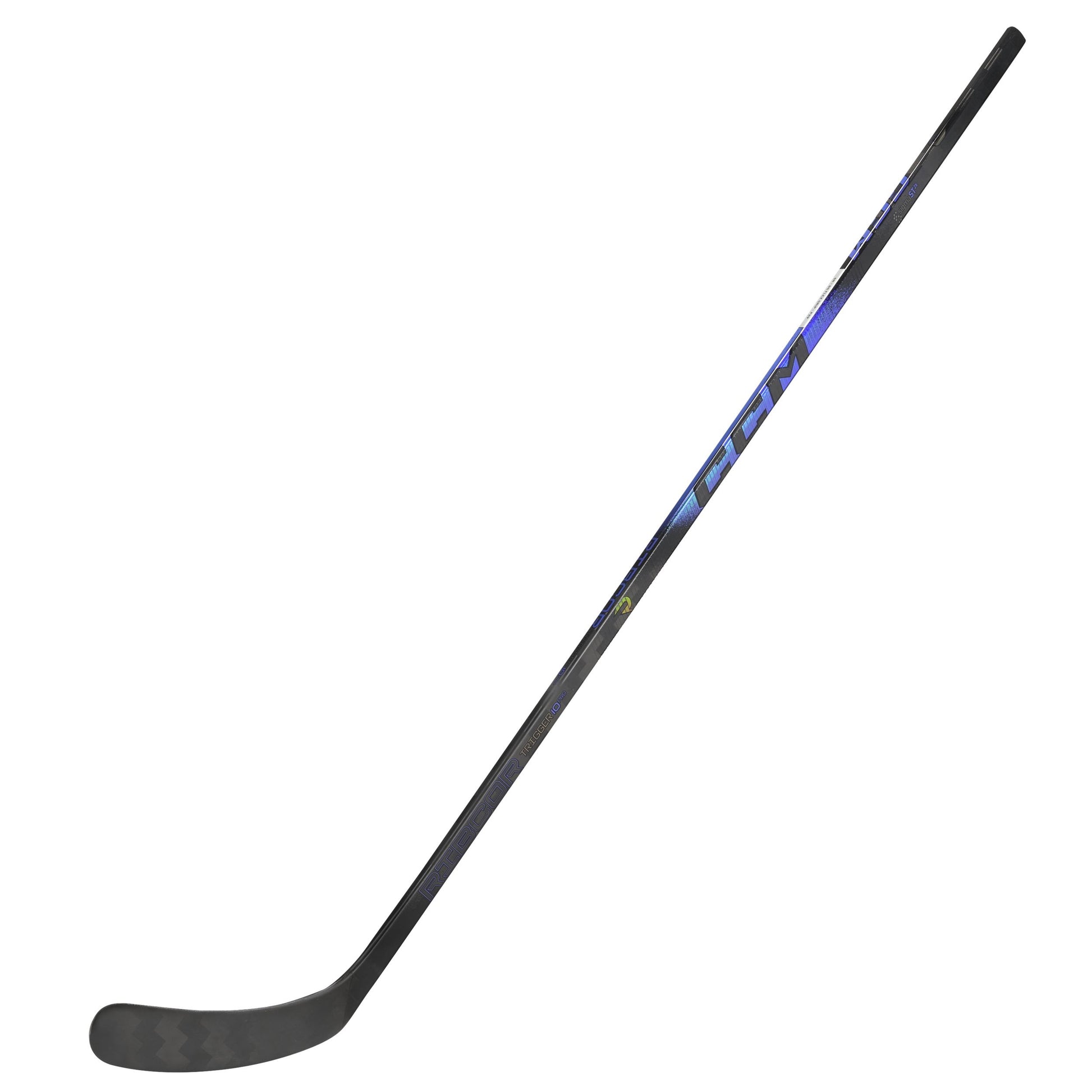 CCM Ribcor Trigger 10 Pro Senior Hockey Stick - LEFT - 85 Flex - P28 +1/4 - Leaside Hockey Shop Inc.