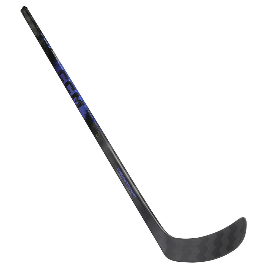 CCM Ribcor Trigger 10 Pro Senior Hockey Stick - LEFT - 85 Flex - P28 +1/4 - Leaside Hockey Shop Inc.