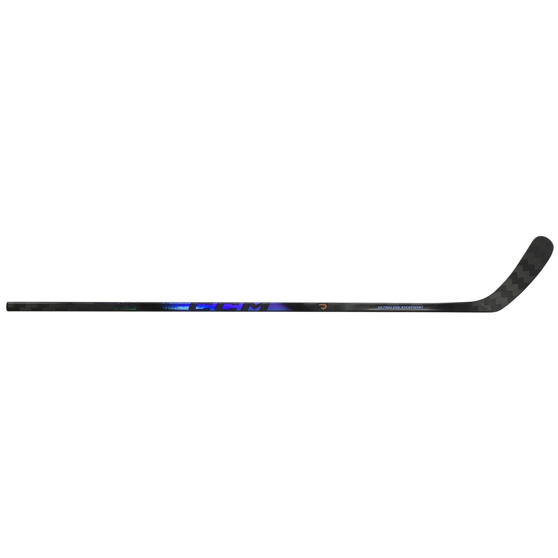 CCM Ribcor Trigger 10 Pro Senior Hockey Stick - LEFT - 85 Flex - P28 +1/4 - Leaside Hockey Shop Inc.