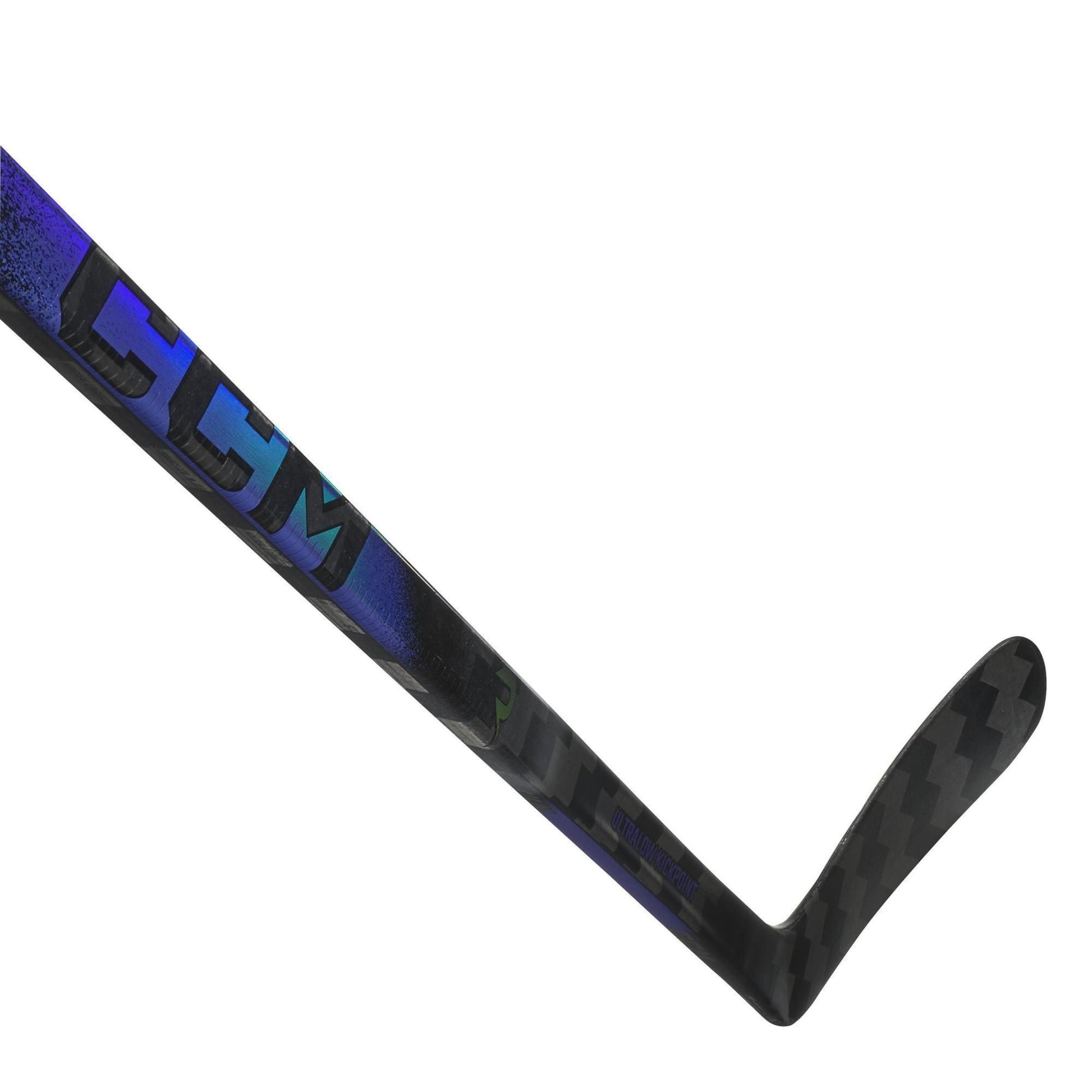 CCM Ribcor Trigger 10 Pro Senior Hockey Stick - LEFT - 85 Flex - P28 +1/4 - Leaside Hockey Shop Inc.
