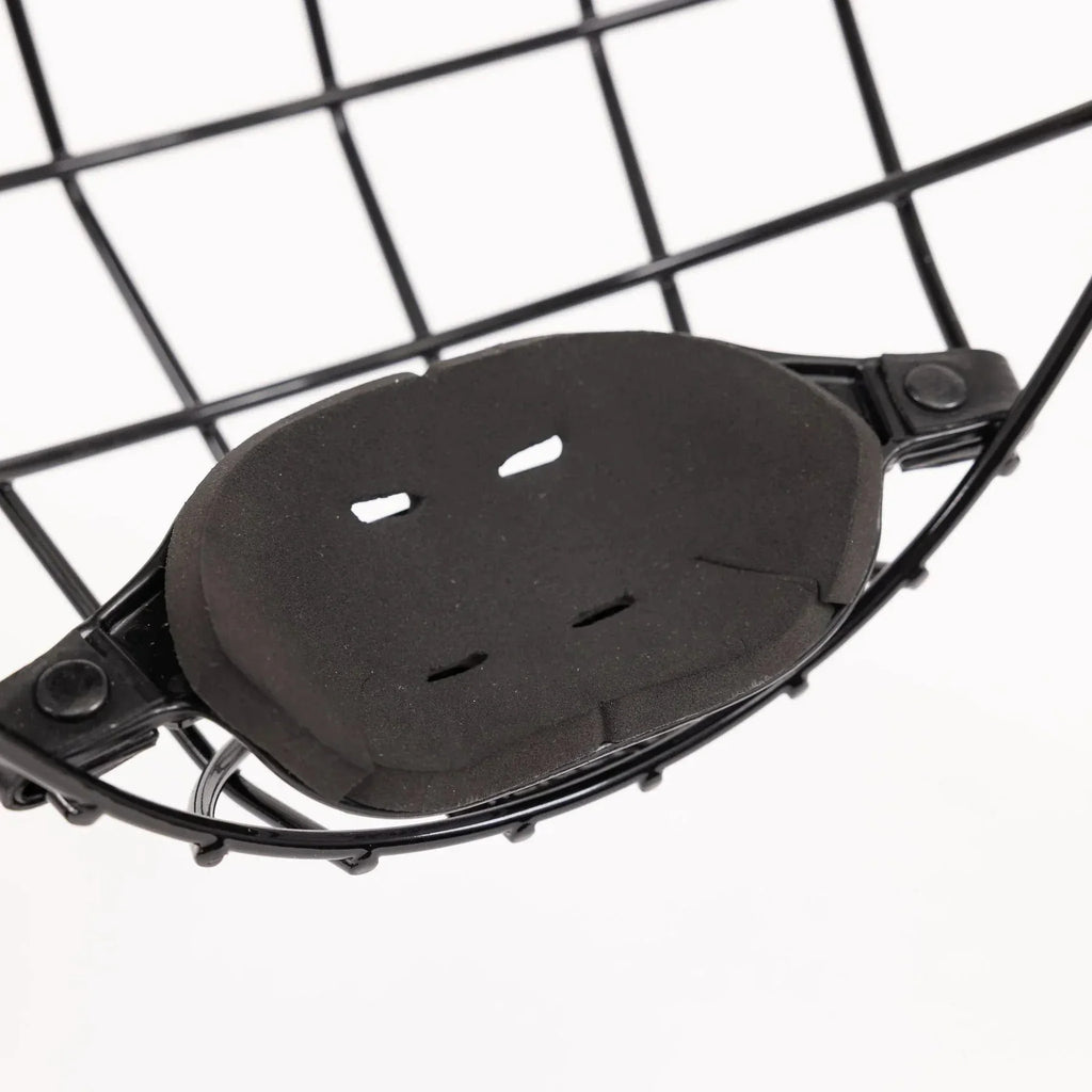 CCM Tacks 70 Senior Hockey Helmet + Cage Combo - Black - Leaside Hockey Shop Inc.