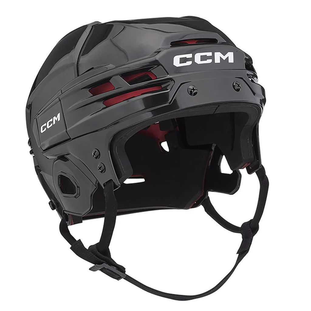 CCM Tacks 70 Senior Hockey Helmet - Black