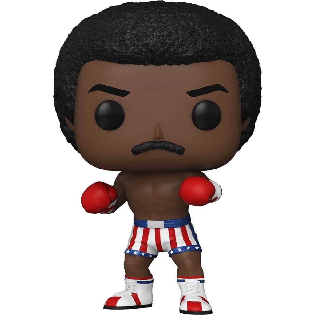 Funko Pop Apollo Creed - Rocky 45th Anniversary - Leaside Hockey Shop Inc.